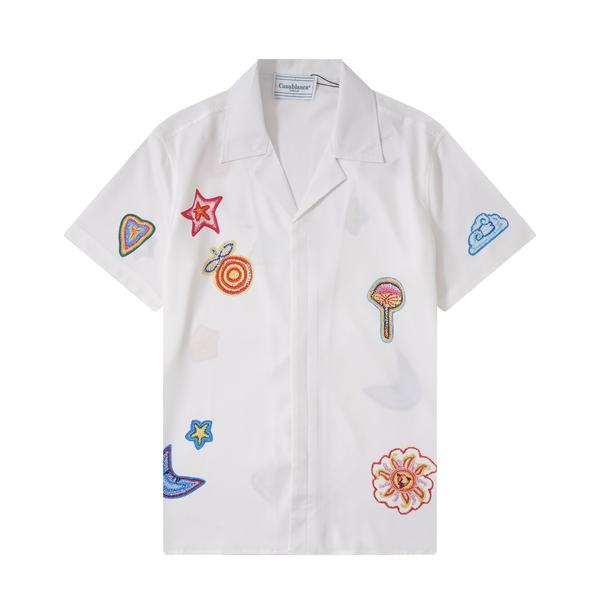 Casablanca Shirts-65